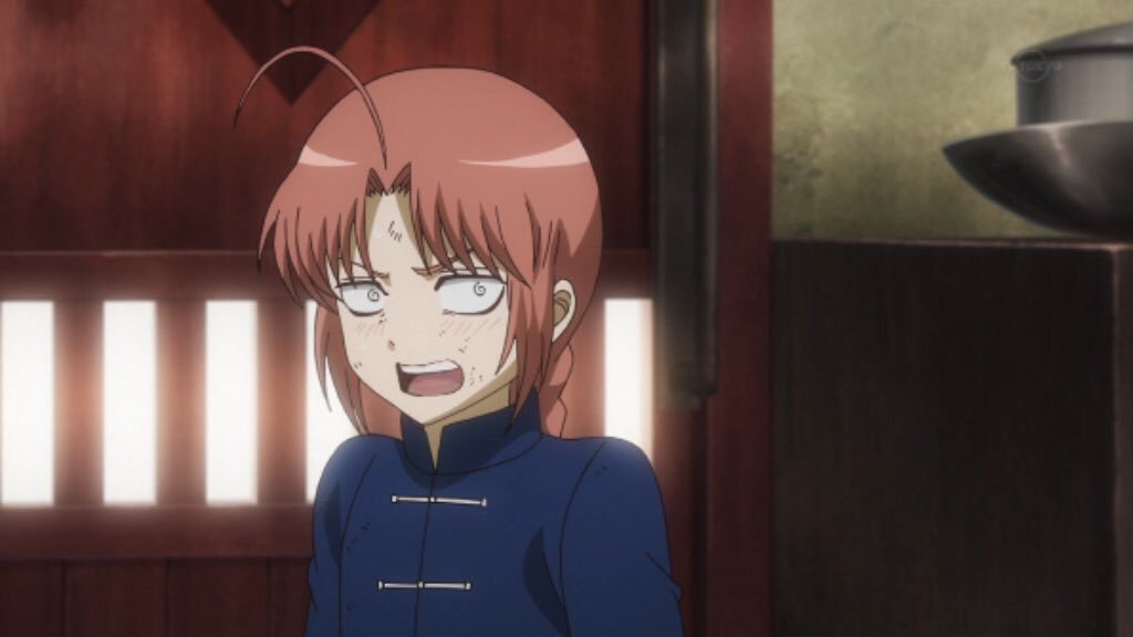 銀魂 Love على تويتر Gintama 銀魂 照れてる神威かわいい 銀魂 Love على تويتر Gintama 銀魂 照れてる神威かわいい