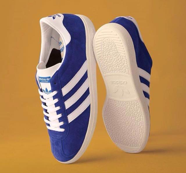 adidas jogger spezial