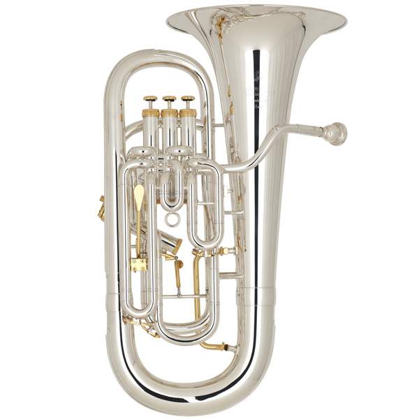ElcodaMusic's tweet photo. New Arrival
Bb #Euphonium compensating #Miraphone M5050 E30 Ambassador Edition
Worldwide delivery 
Shop → https://t.co/9kwWqBmjst https://t.co/Bpzxa0u9bj