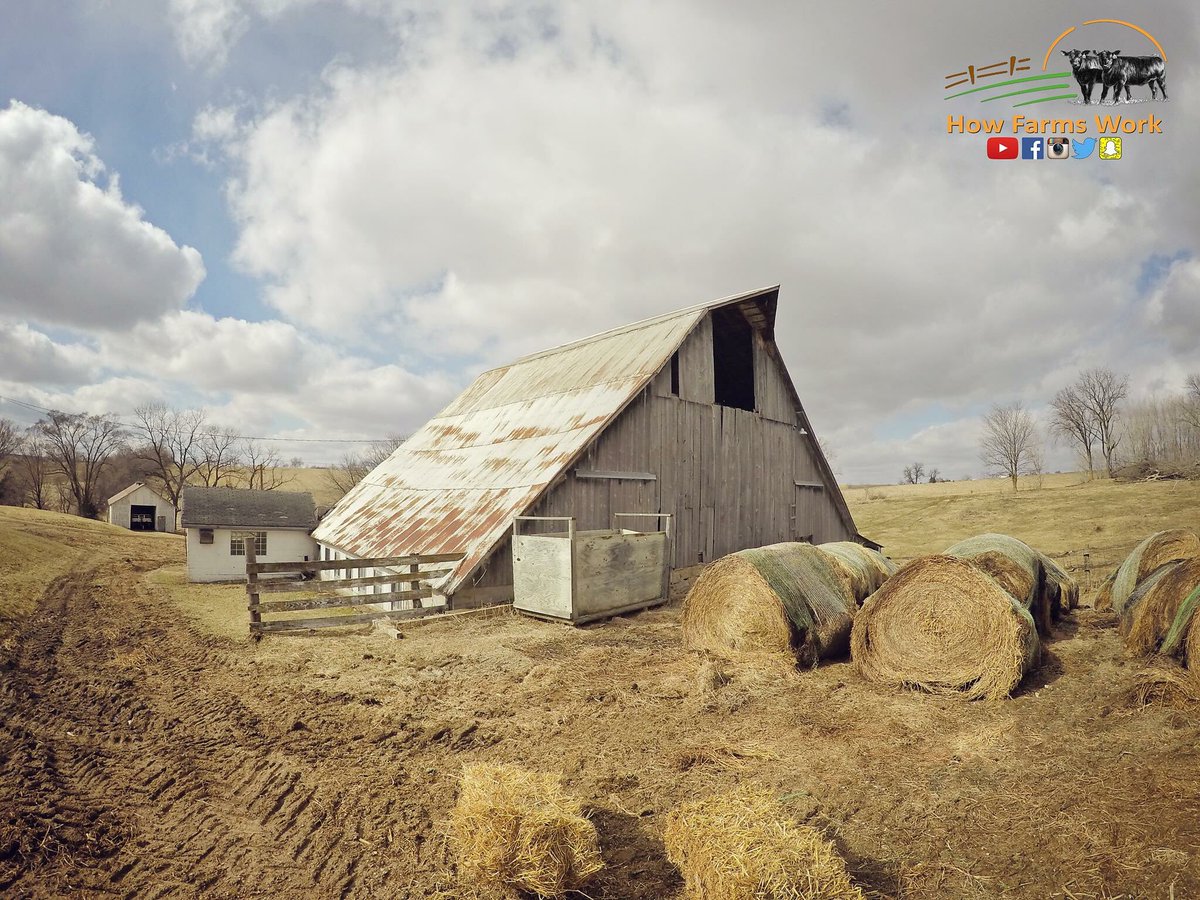 Ryan Kuster On Twitter Story Time Https T Co 0lbryjbydw Farming Wisconsin Barn Agriculture Farm