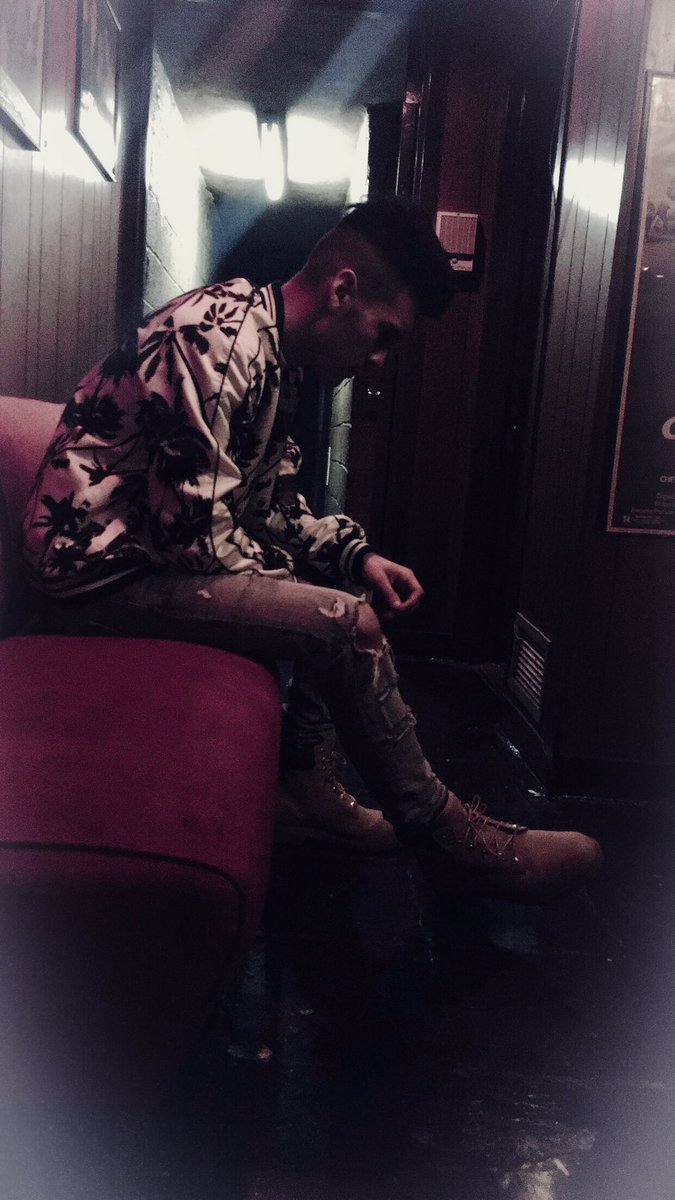 RoccoUpdates's tweet image. Shoots today ! Let's get it