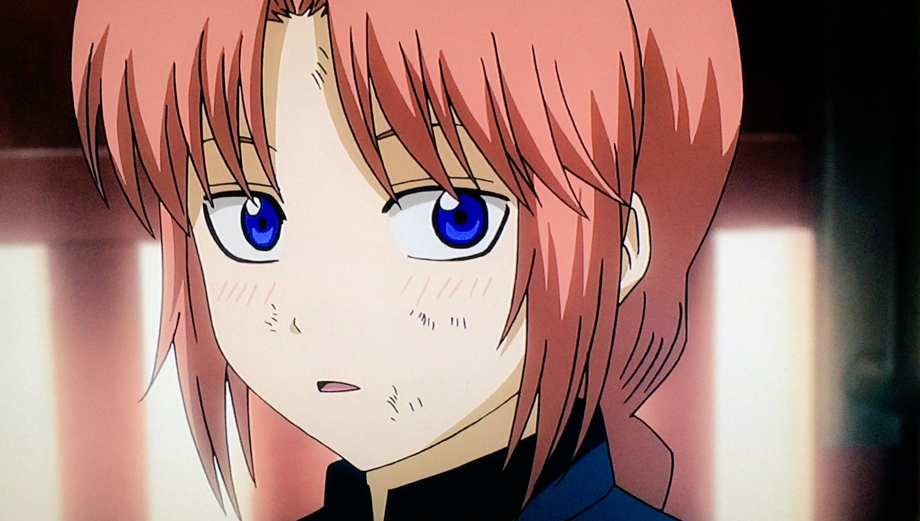 神魂 銀魂は永遠に詐欺希望on Twitter 幼少期神威の可愛さ 銀魂 Gintama T Co Prwh7dhq7s Twitter