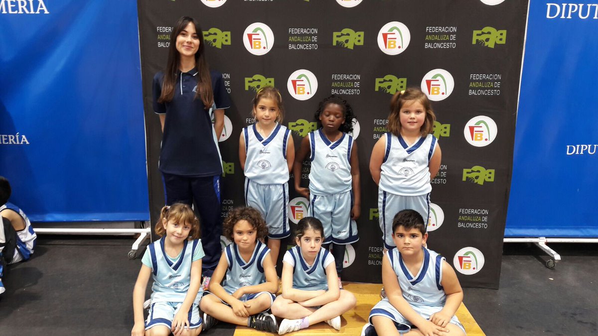 FAB Almería tweet media