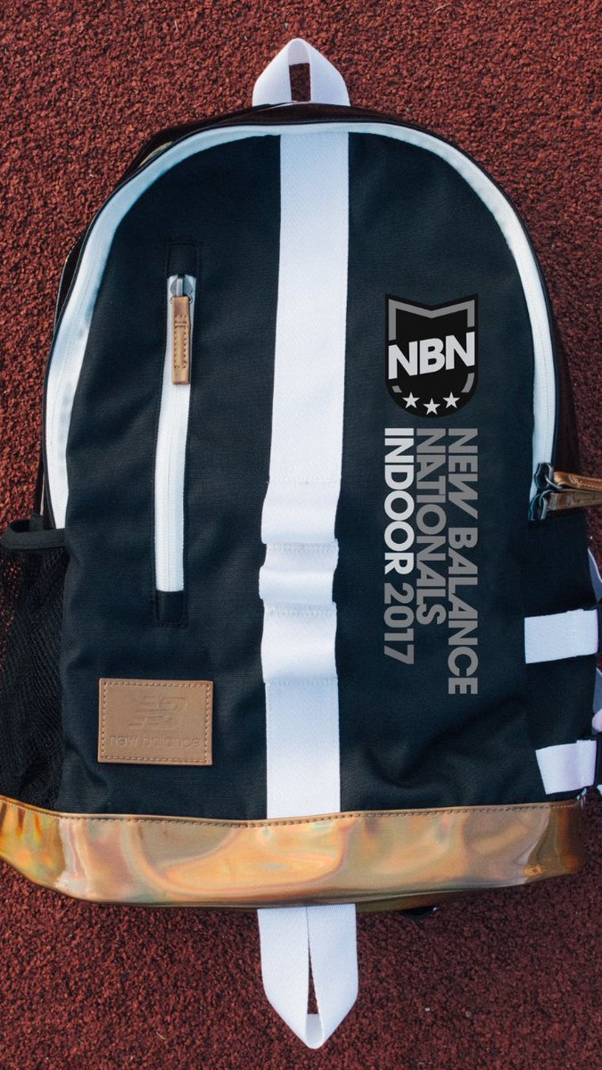new balance elite backpack