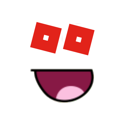 ROBLOX Madness Face - Roblox