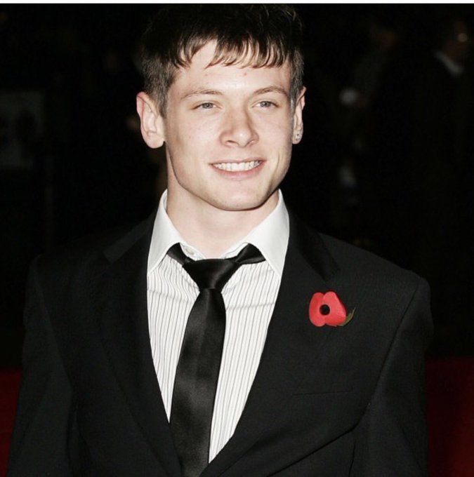 qualcuno me lo presenti. #jackoconnell https://t.co/ppHcb5xABh<a href="/tag/jackoconnell"class="tags">#jackoconnell</a>