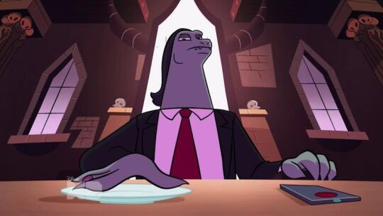 "Tell Star I'm coming for my finger."
-New Toffee on the block
-No Shipping yet /Sorry/
-Dark themes lay ahead 
 #StarVsTheForcesOfEvilRP