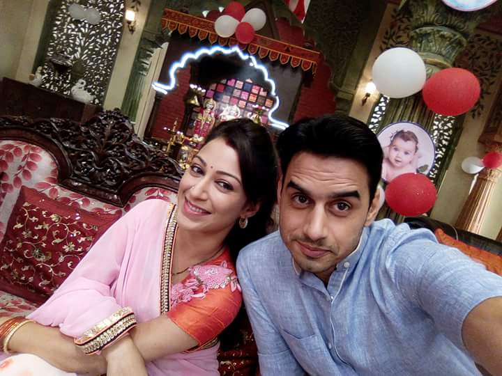 tamanna28021992's tweet photo. @wmushtaq @sunayanafozdar thanks for giving such unforgettable memories ๐๐ loved #prishant scenes! Superb actors #fanforlife lots of success https://t.co/4g7aINtrtQ