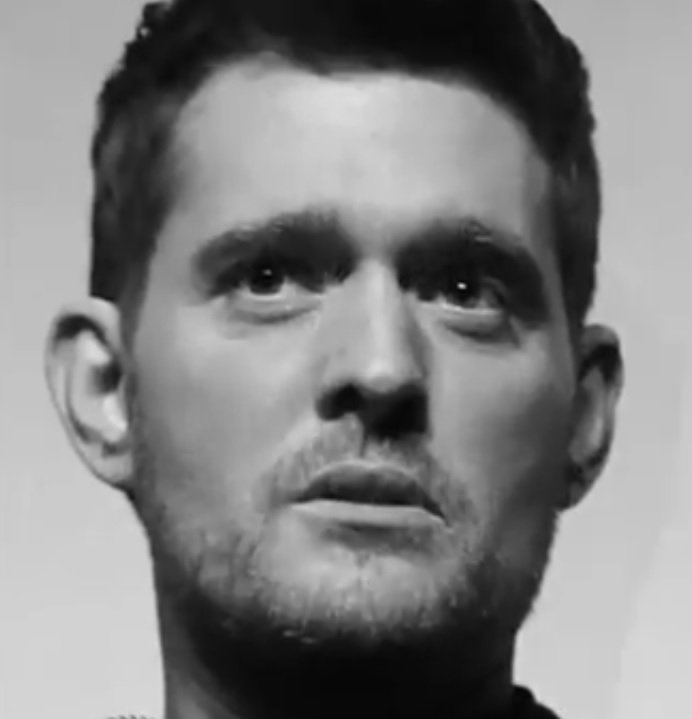 gipsykingg's tweet photo. @michaelbuble ❤️ @lulopilato https://t.co/JXSi98uZcd