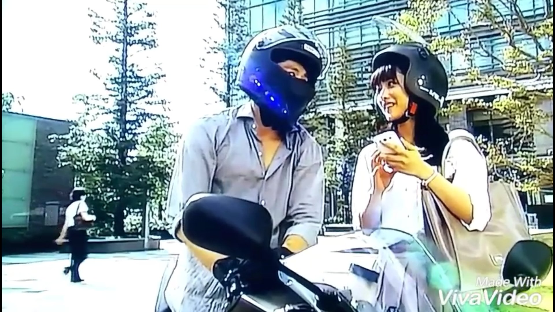 リッチマン プアウーマン名言 真琴 今日は 何かが終わる日じゃない 2度目のスタートの日です だから その記念に 写真を撮りましょう フフッ で 今度 隣に写ってるのは 私なんです フフフフ 徹 フフフ じゃない この