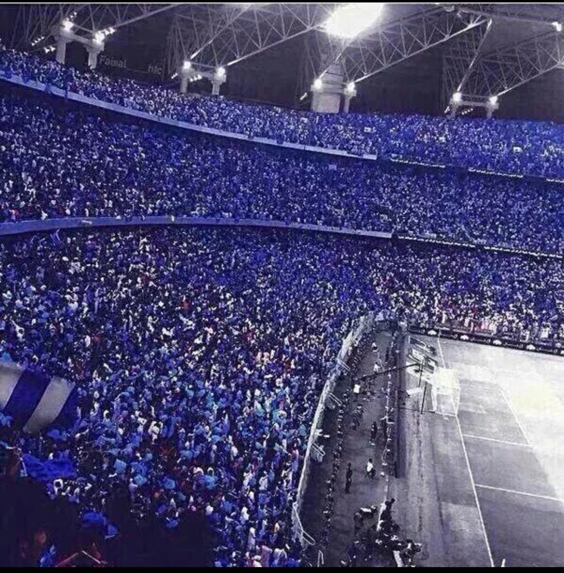 بتوفيق للهلال #الهلال_الاتحاد