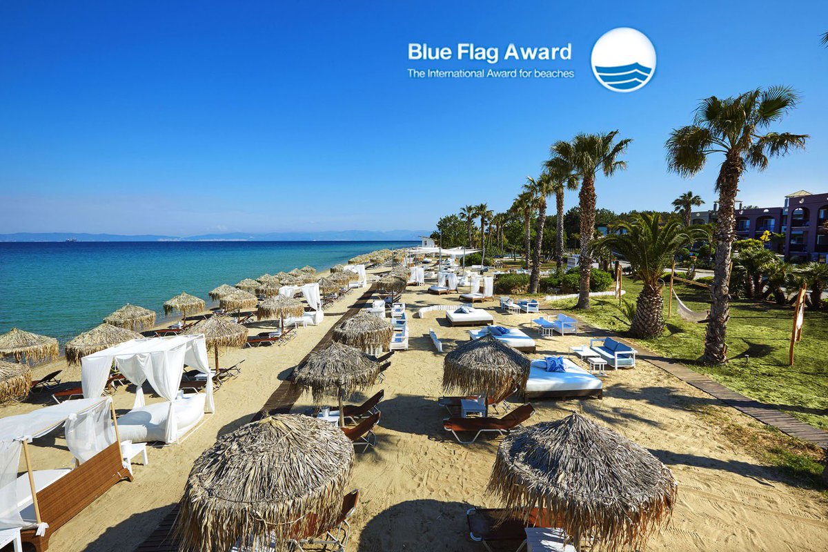 IlioMareThassos's tweet photo. It’s clear blue summer baby!
Click for more ➡︎➡︎ https://t.co/Rv5fgb6UpY
#blueflag #award #beach #holiday #travel #greece #truesummer https://t.co/TCyi0jHh83