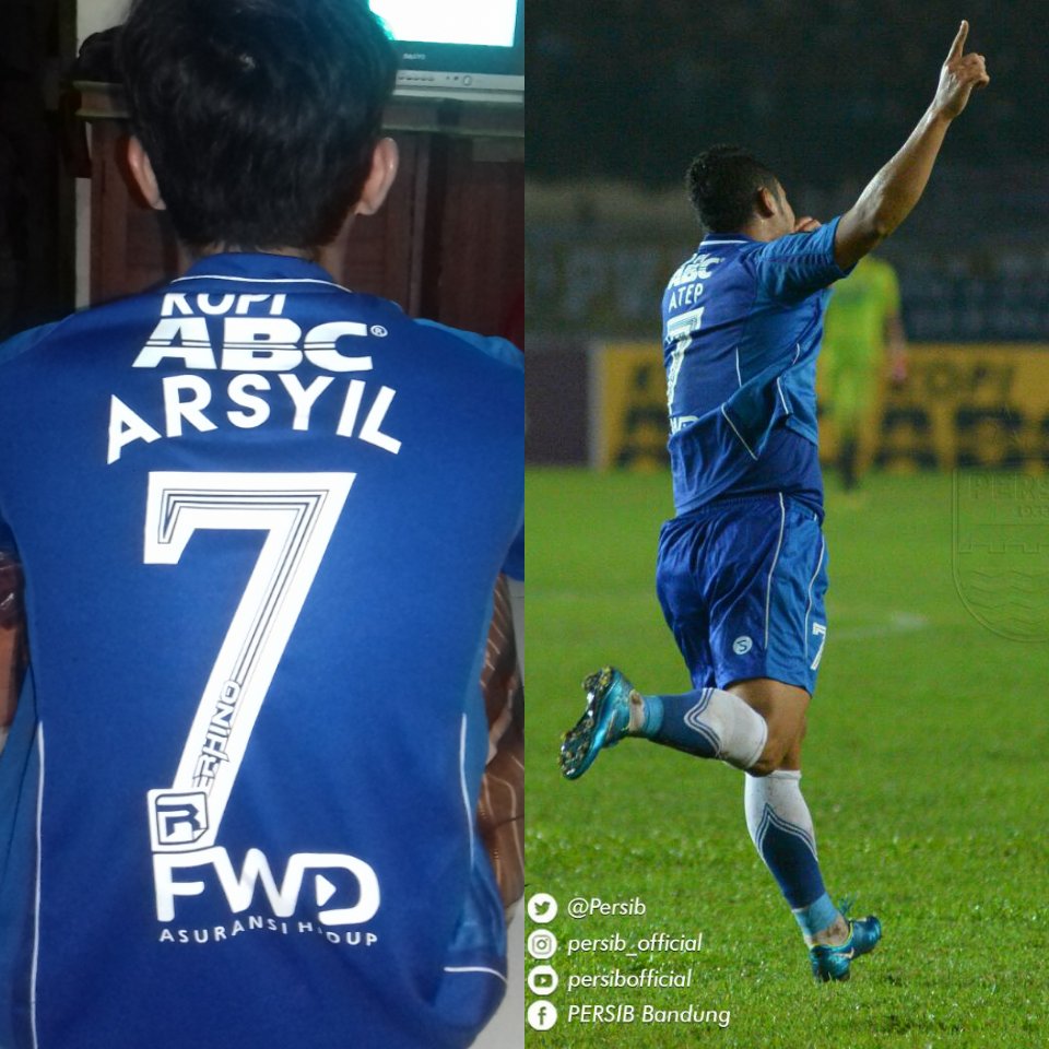 arsyil_aviero's tweet photo. #PERSIBPBFCpersib pasti menang... https://t.co/Z2AhzB8I4C