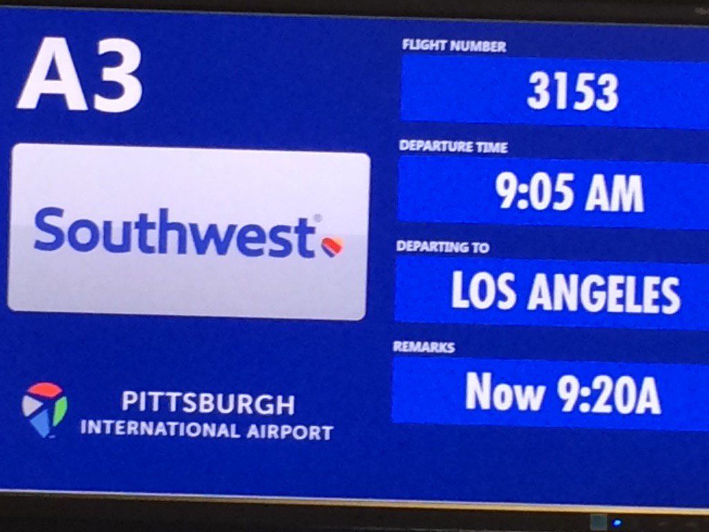 Gregg_Goodhart's tweet photo. Heading home after an awesome #asta2017 I could do another week! See everyone in Atlanta for #asta2018 https://t.co/Pf4E77p1Ch