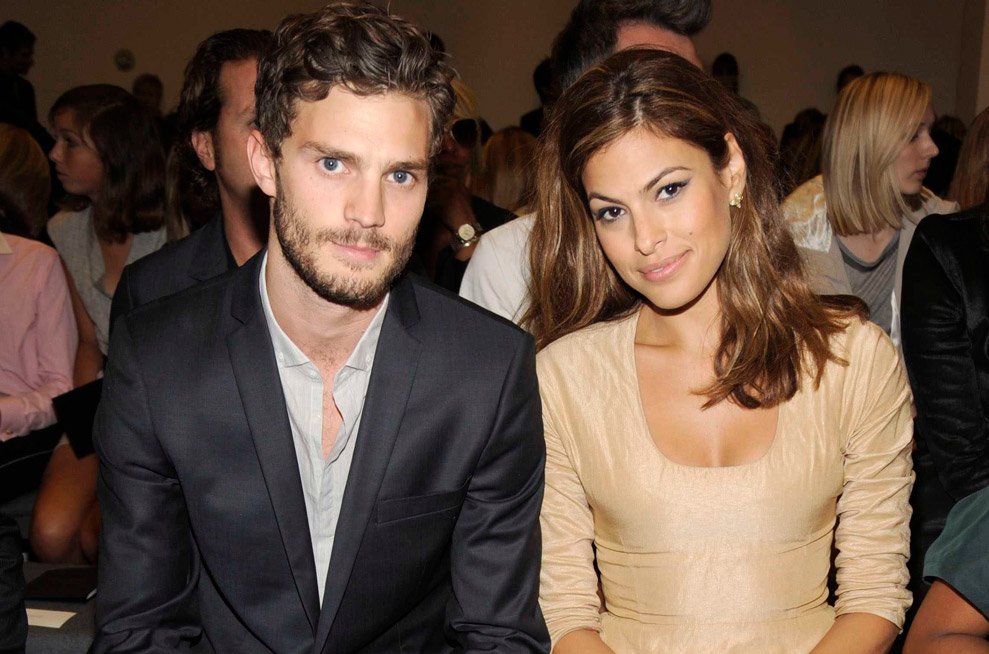 Happy Birthday to the gorgeous Eva Mendes!     