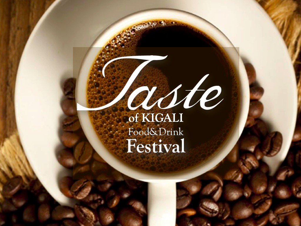 alicecyusa's tweet photo. @tasteofkigali : Fantastic : Promotion of #MadeInRwanda is a Patriotic duty to all of us @GainInvest @mwasa @kagire https://t.co/Gt1Por10Xu