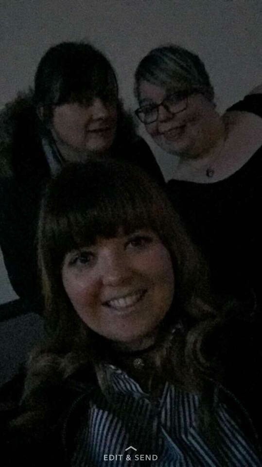 NBeaton12's tweet photo. Amazing nite last night #laughts #bowling #girls # fun https://t.co/lS925EDU8u