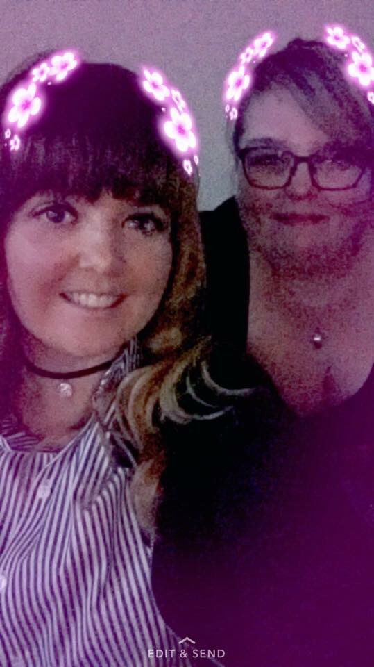 NBeaton12's tweet photo. Amazing nite last night #laughts #bowling #girls # fun https://t.co/lS925EDU8u