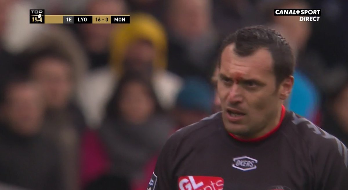 BoucherieOvalie's tweet photo. LIONEL BEAUXIS EN SANG ! 

QUEL ENGAGEMENT ! https://t.co/5UuUyCzPZb