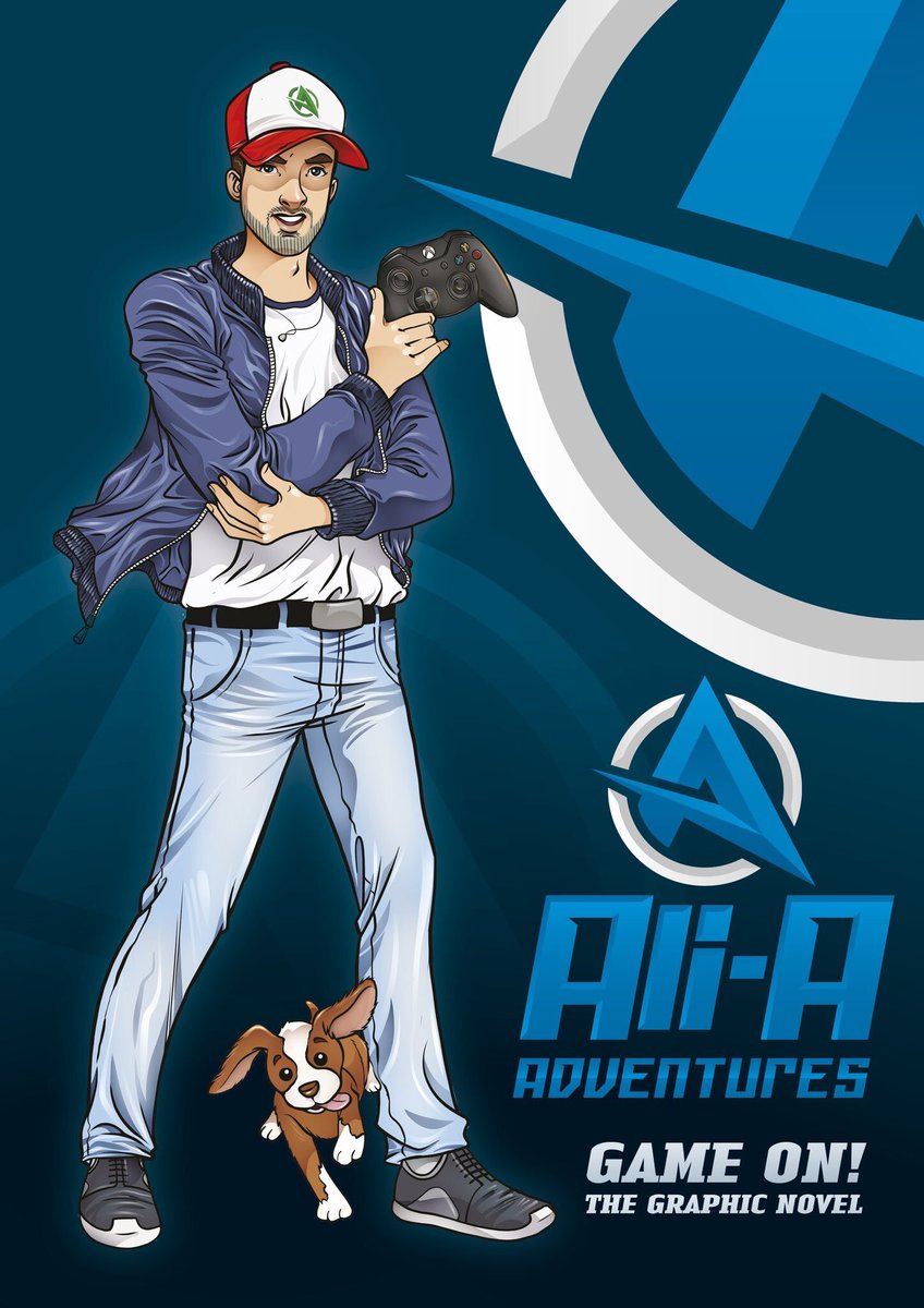 OMGitsAliA's tweet photo. Today is the LAST DAY to be included in my new book - Just tweet using #AliAPickMe! 😊📘 GOOD LUCK! 💙 (https://t.co/cvLpdUezQA) https://t.co/xlTu94aOnK