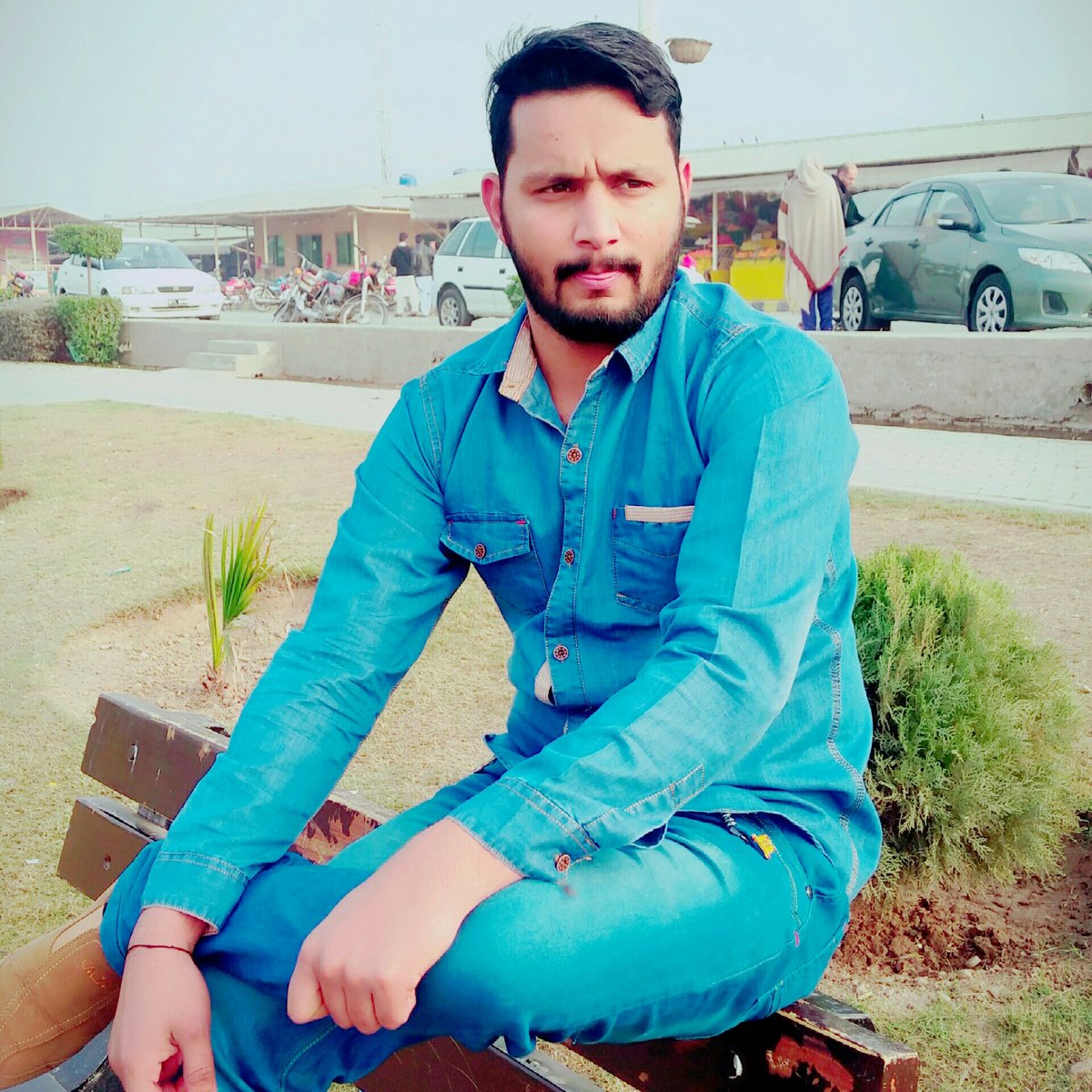 RanaIntikhab2's tweet photo. #NewProfilePic https://t.co/zscnaQw83v