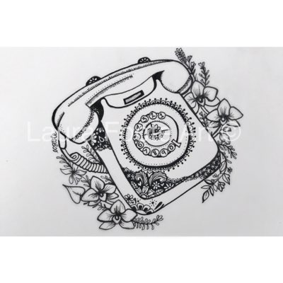 laurafooteart's tweet photo. #NewProfilePic https://t.co/cnDd0HFd1N