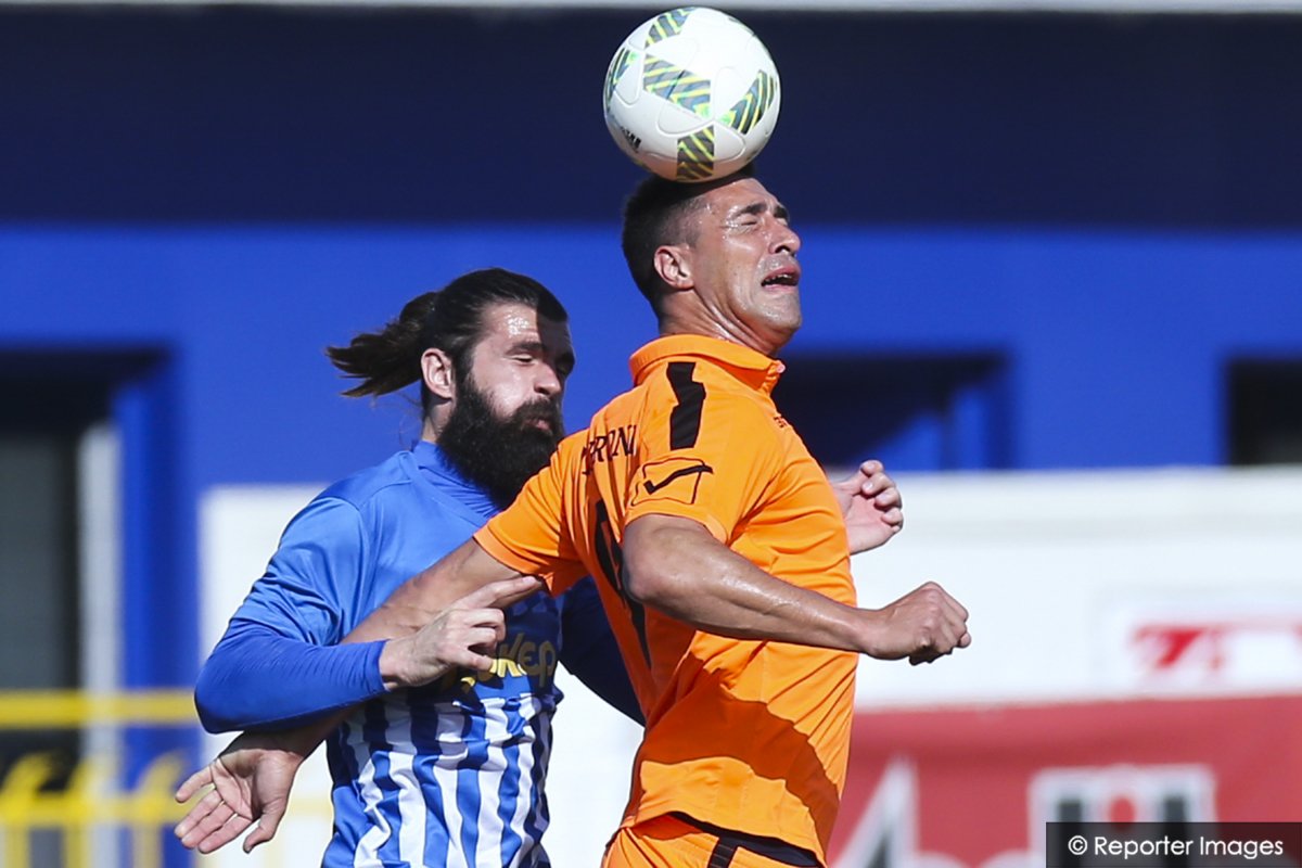 Super_League_GR's tweet photo. 15 λεπτά αγώνα, χωρίς σκορ μέχρι στιγμής https://t.co/flZjCGlHAu @atromitos1923 #ATRIRA #slgr https://t.co/oiPP6X3aoY