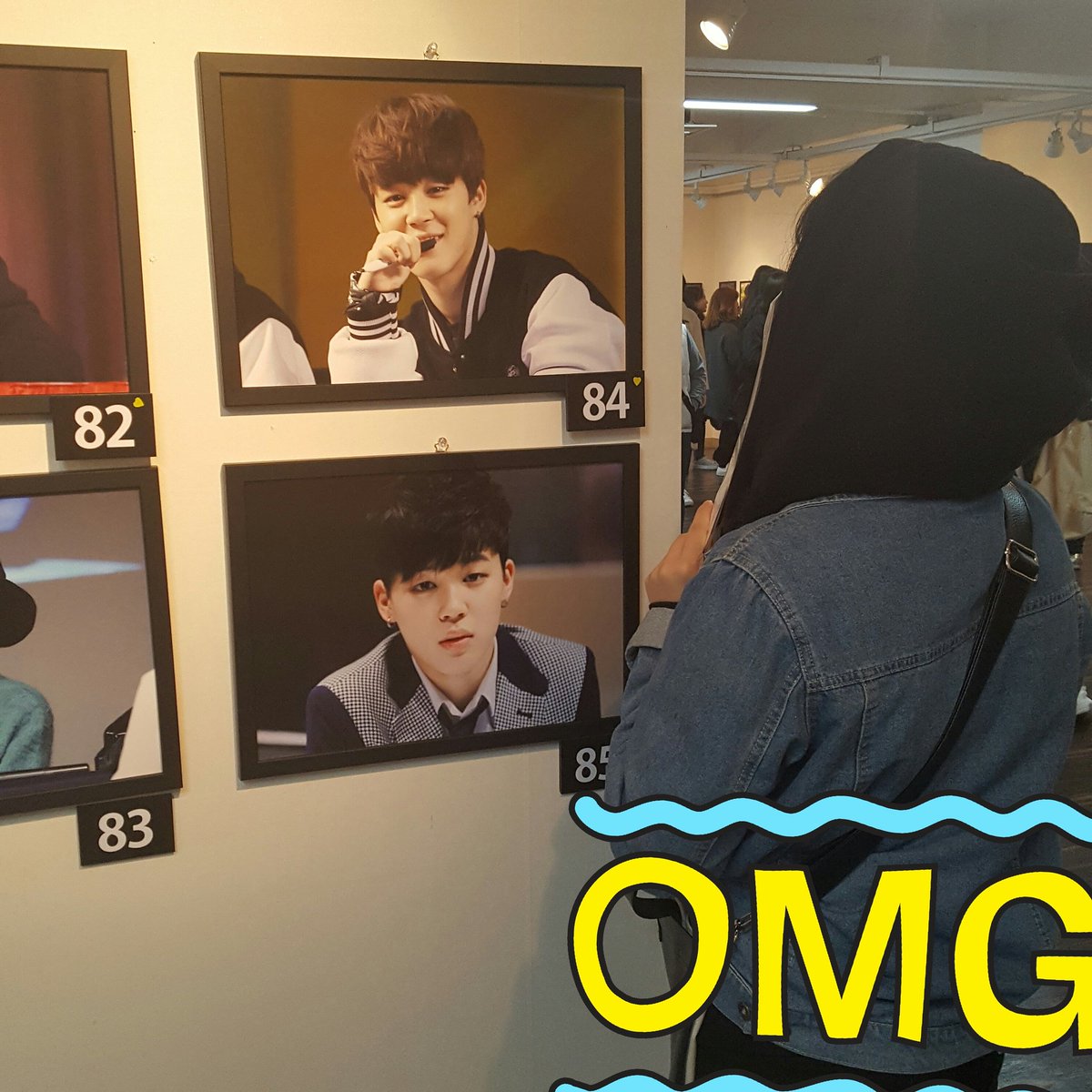 247_aRMy's tweet photo. #MESMERIZE_부산_day2 
처음가는 전시회였고 기대도 컸어요! 역시 기대이상이였고 너무 즐거운 하루가 됐어요! 부산에서도 전시회 열어주셔서 감사하구 선입금 특전 너무 빵빵하고 혜자아닌가요 ㅜㅅㅜ예쁘게 잘 쓰겠습니다 ❤ 수고많으셨어요! https://t.co/ILG0cuMU0n