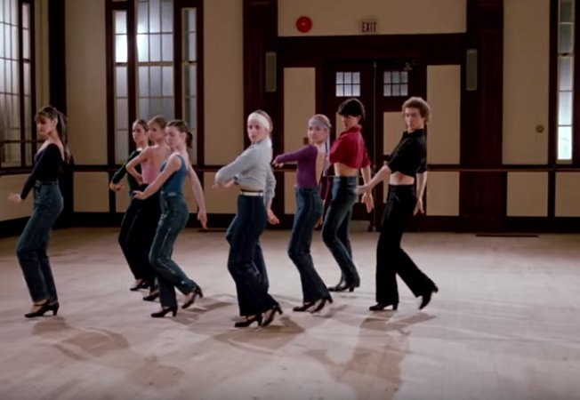 inspiredbyspain's tweet photo. Passion, precision and swagger: join an Oscar®-winning (in 1983) flamenco masterclass – https://t.co/dM4jL5ec2a via @aeonmag https://t.co/fcr04ocws1