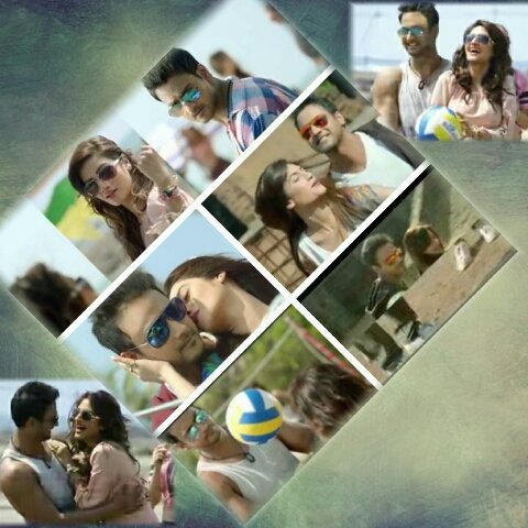 Priyankaa_Ghosh's tweet photo. New sizzling jodi in Tollywood @Yash_Dasgupta n @nusratchirps . My favourite jodi in Tollywood. #Aladding simply awesome. Kno kotha hobena https://t.co/v6LZ14oLDM
