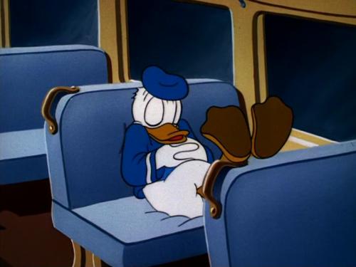 eu lidando com "te amo" antigamente // hoje em dia