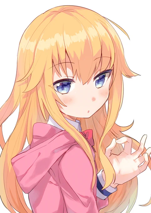 リクエストボックスから天真=ガヴリール=ホワイトちゃん 「いくらまで出してくれんの?」 