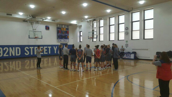 92YSports's tweet photo. Good luck to @DuqWBB in the #A10WBB Championship game this afternoon https://t.co/njYoppZL0P