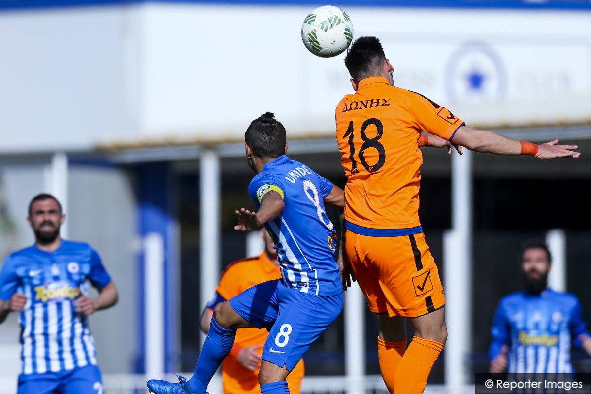 Super_League_GR's tweet photo. Διατηρείται το 0-0 στο 35' https://t.co/flZjCGlHAu @atromitos1923 #ATRIRA #slgr https://t.co/0TUy8Fs8YQ