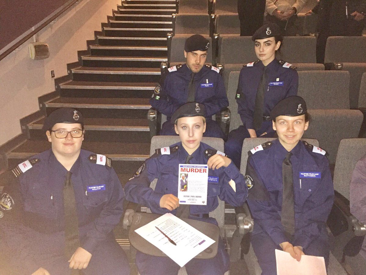 SC&O Youth Council tweet media