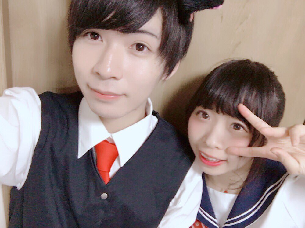 渚こうた ちょこぼ 今日ニコこれありがとうございました 1部 ゾンビディスコティーク 純情 ファイター ばけくんと 突然ですが アイドル始めました いーちゃん 気まぐれメルシィ たまぴ バスター 下園 2部 ラブチーノ ちがう いりぽん