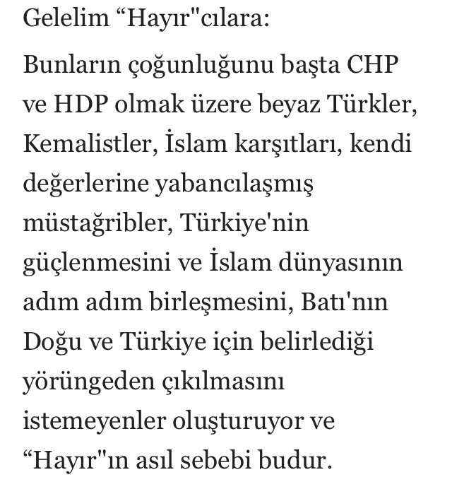 Resmi Twitter'da görüntüle