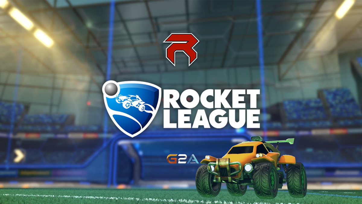 RexReset's tweet image. Rex to compete in Rocket League!
Read our post: tl.gd/n_1spm7h8 
Show the boys some love with a follow!
#RexRL #RexGG