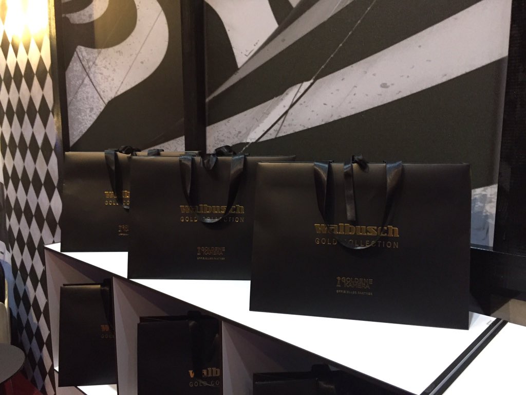walbusch's tweet photo. Wir waren als exklusiver Fashion-Partner bei der Goldenen Kamera 2017 in #hamburg #GoKa #GoldeneKamera #walbusch https://t.co/AaoNx9Hwj4
