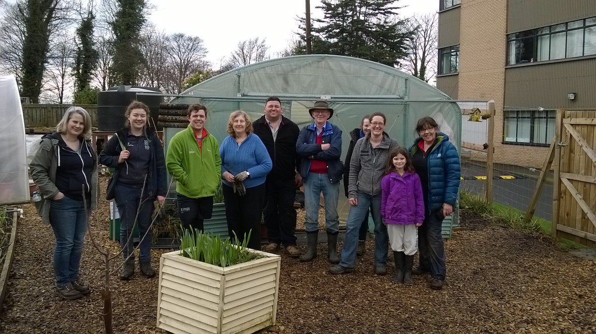 Carron Dams LNR tweet media