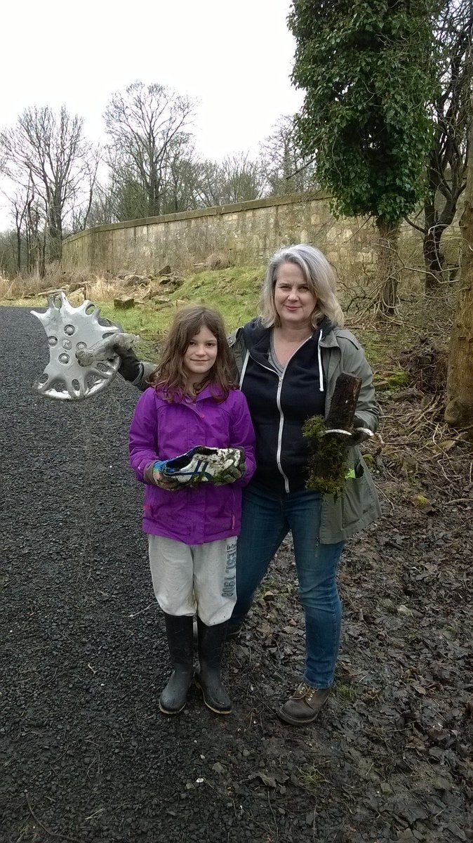 Carron Dams LNR tweet media