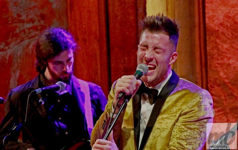 markbrummitt's tweet image. Always a good time with #dantillery #localtalent #20frontstreet #lakeorionmi #music #venue