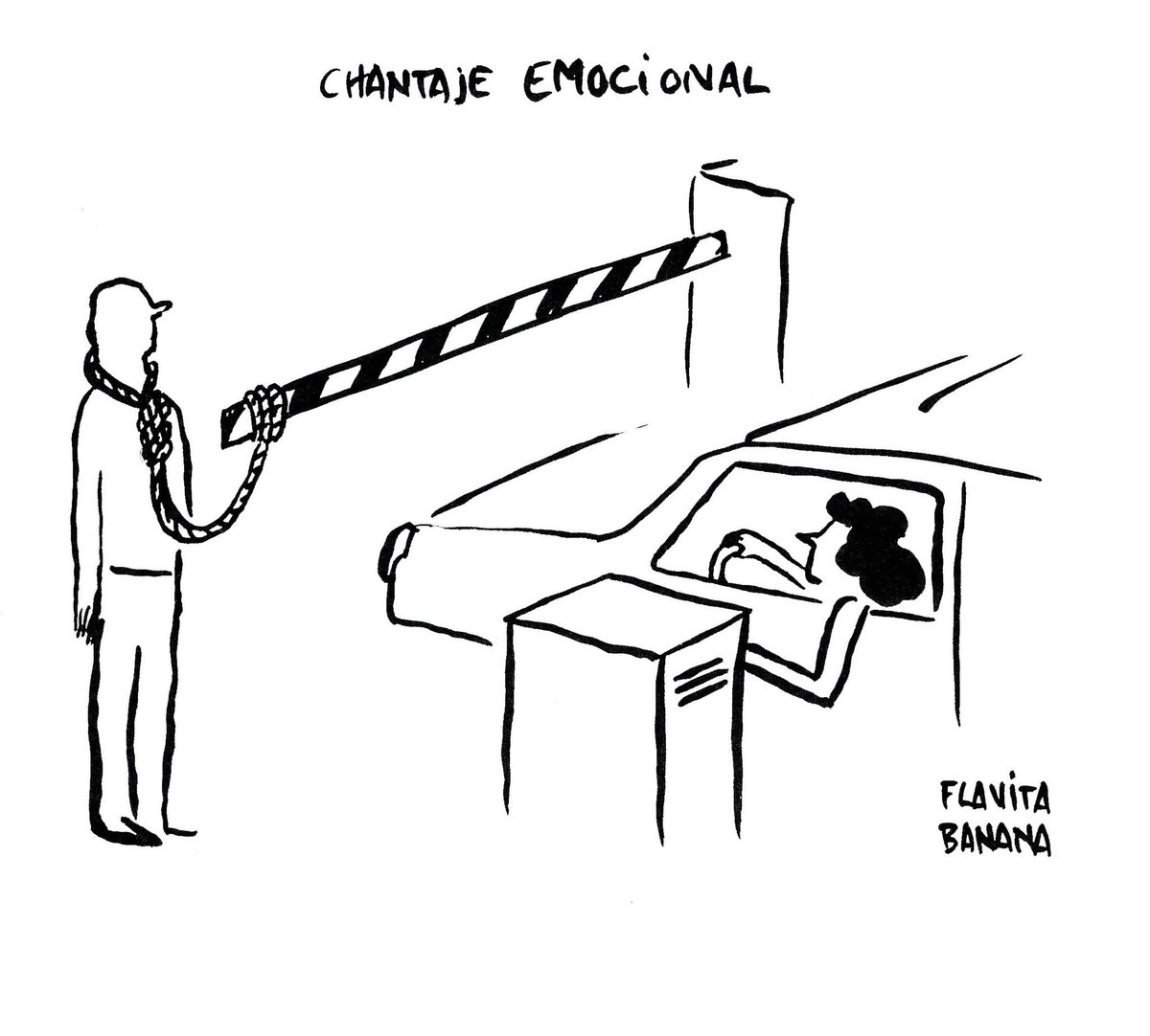 Sigo sin entender cómo funciona Twitter.