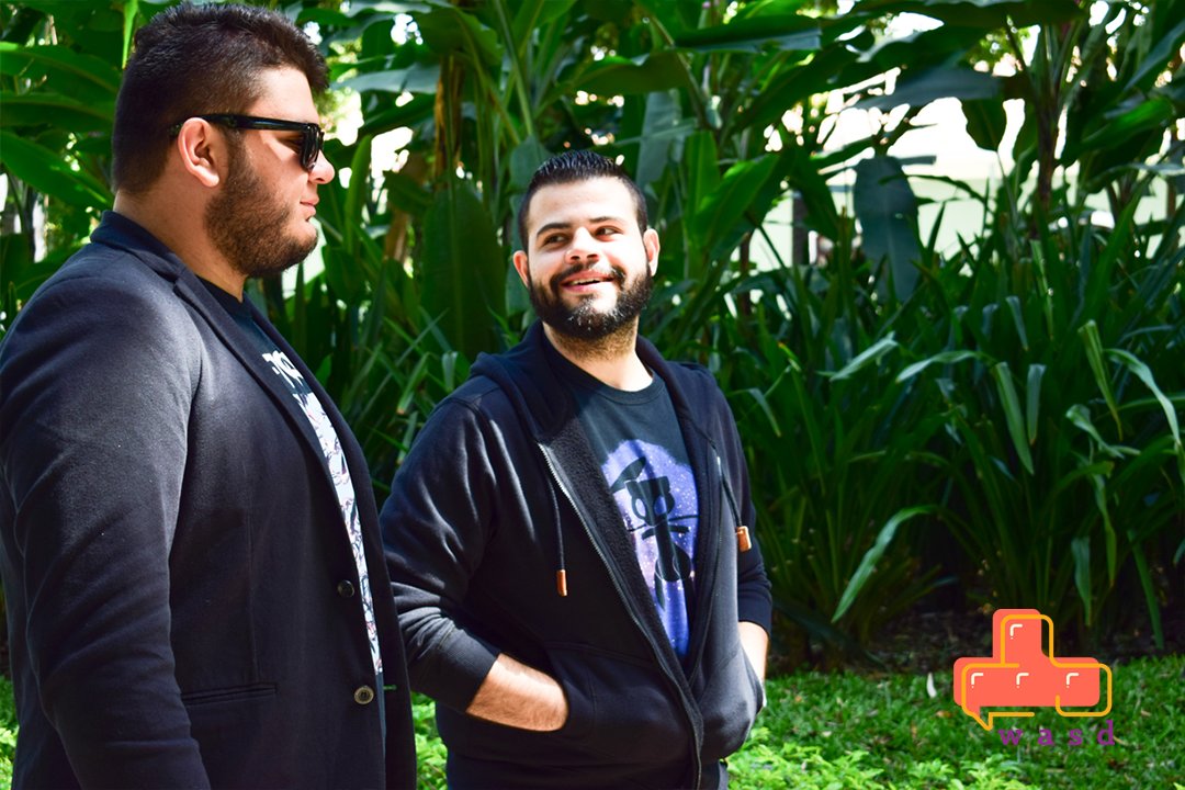 NIM16cr's tweet photo. #NIMTeam having fun! Thanks @WASD_CR for the amazing photo shoot. Expect the best! #NIMLevelUp #Interview #RetroGamers #Awesome #CostaRica https://t.co/0VSU35kUHe
