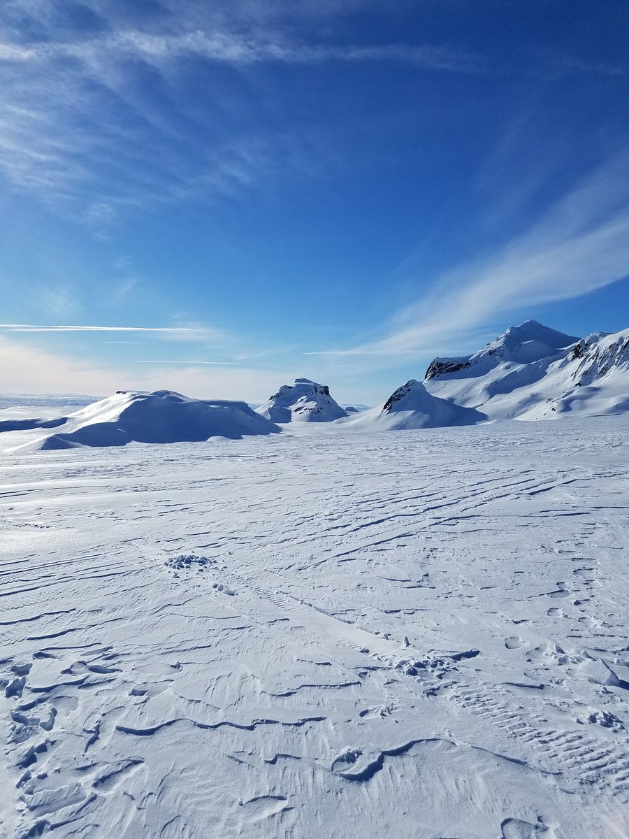 garybarnidge's tweet image. A little snowmobiling in Iceland. Had a blast #nosnowinfla #willcomeback #icefordays #travels