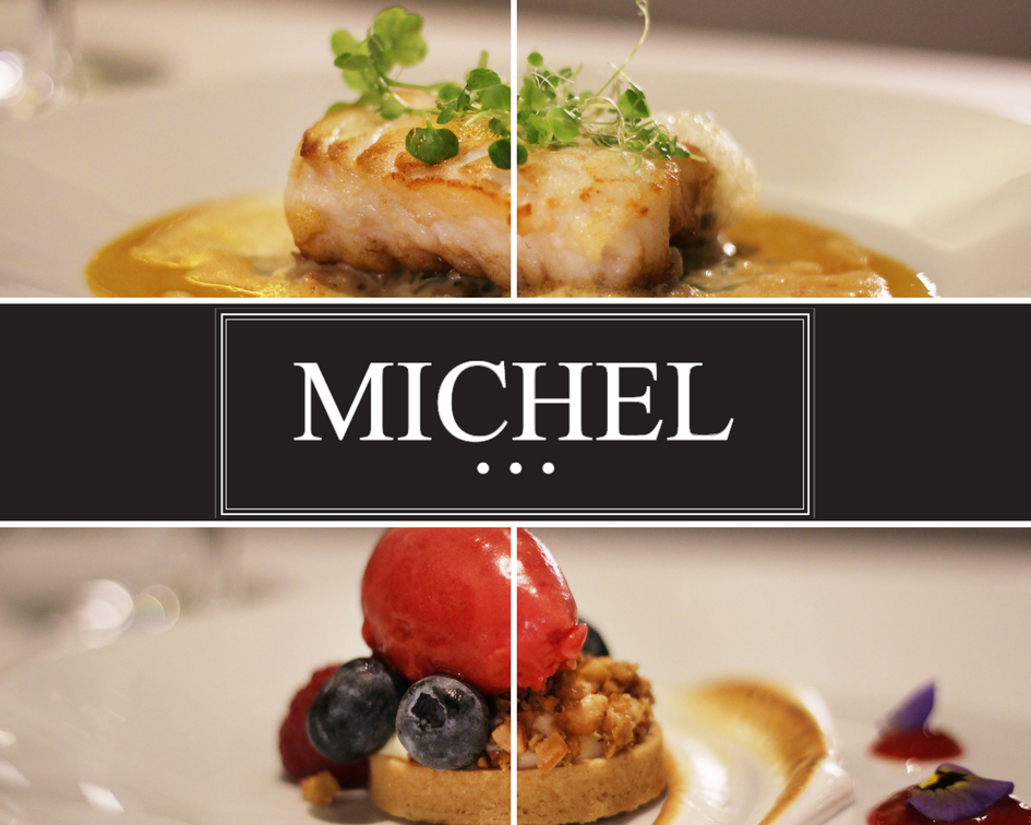 Michel tweet media