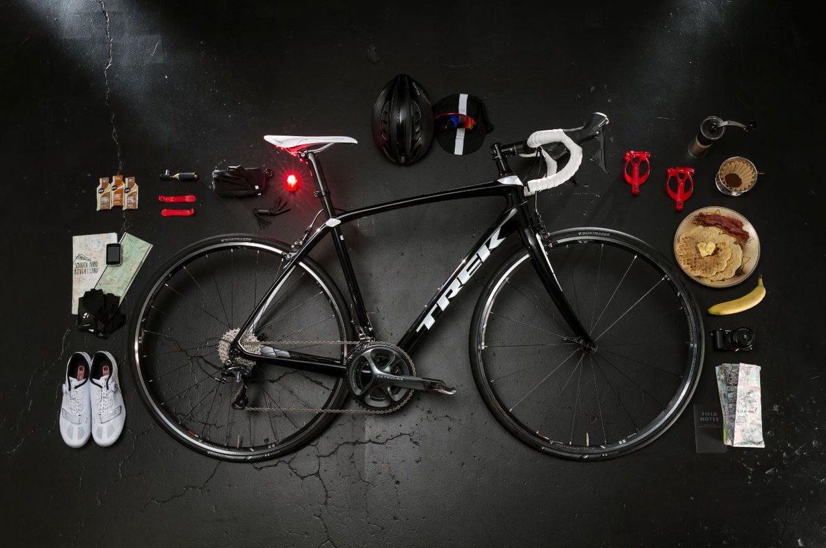 Madison Trek Stores tweet media