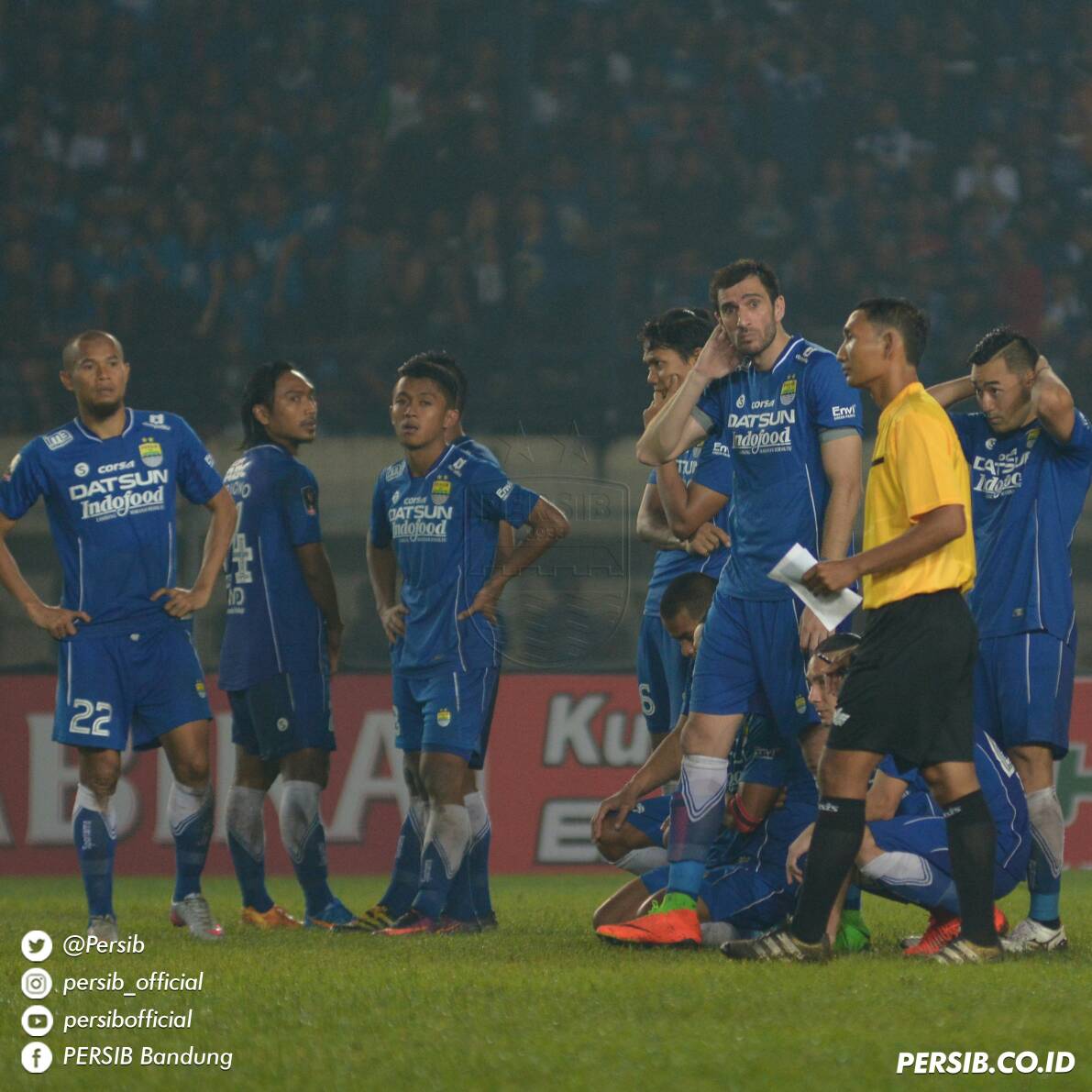 PERSIB tweet media