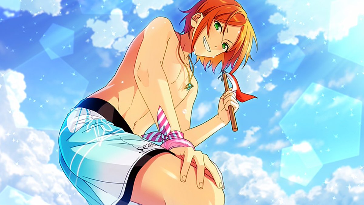 零様love (@love17854585) / X