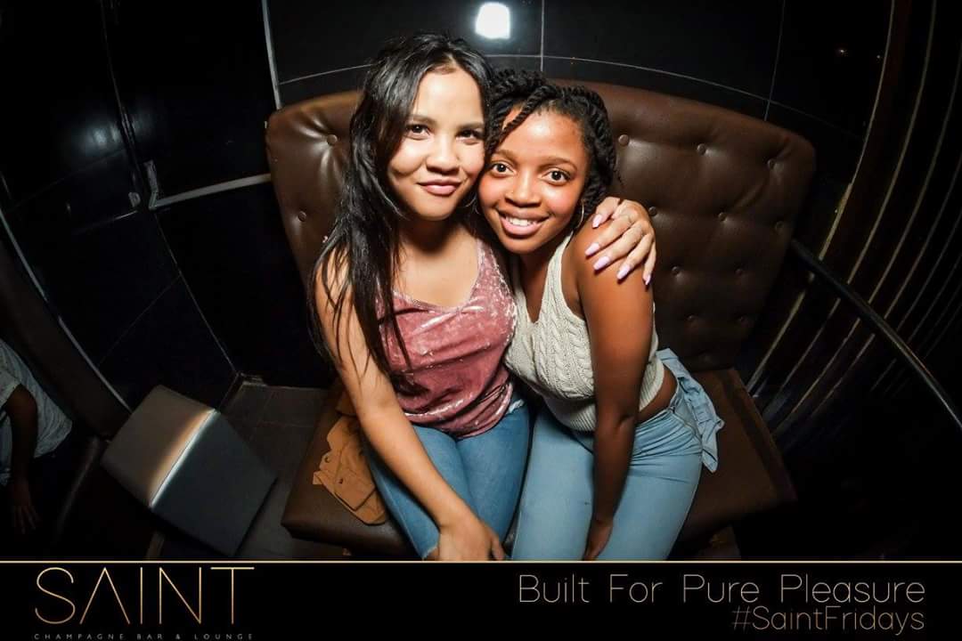 ToussaintTKN's tweet photo. #ExclusiveSundays about #SaintPeople #SaintLifeStyle #SaintWeekends @saintloungecpt https://t.co/Hp4vUEyk8Y